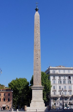 Lateran Obelisk